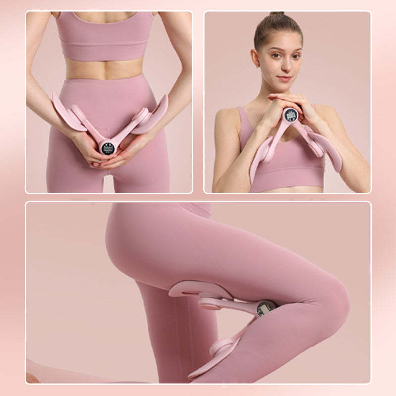 Pelvexa™ Pelvic Floor & Thigh Trainer