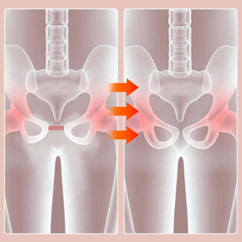 Pelvexa™ Pelvic Floor & Thigh Trainer