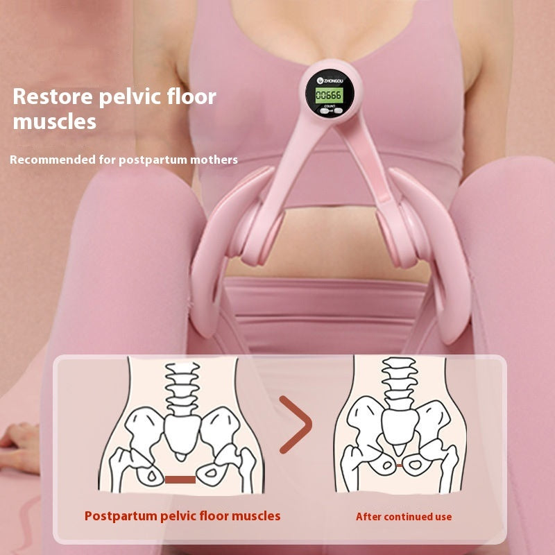 Pelvexa™ Pelvic Floor & Thigh Trainer