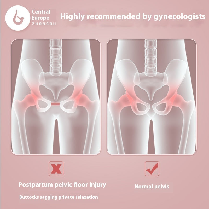Pelvexa™ Pelvic Floor & Thigh Trainer