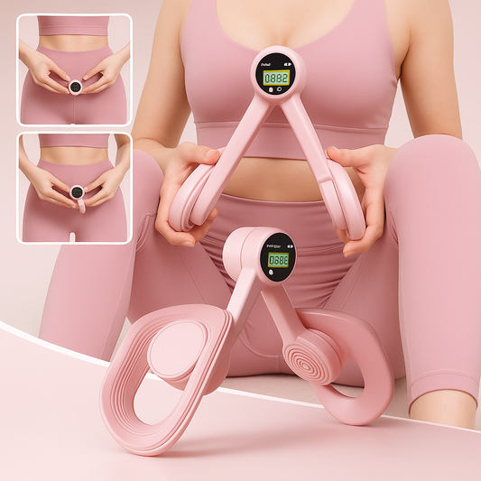 Pelvexa™ Pelvic Floor & Thigh Trainer