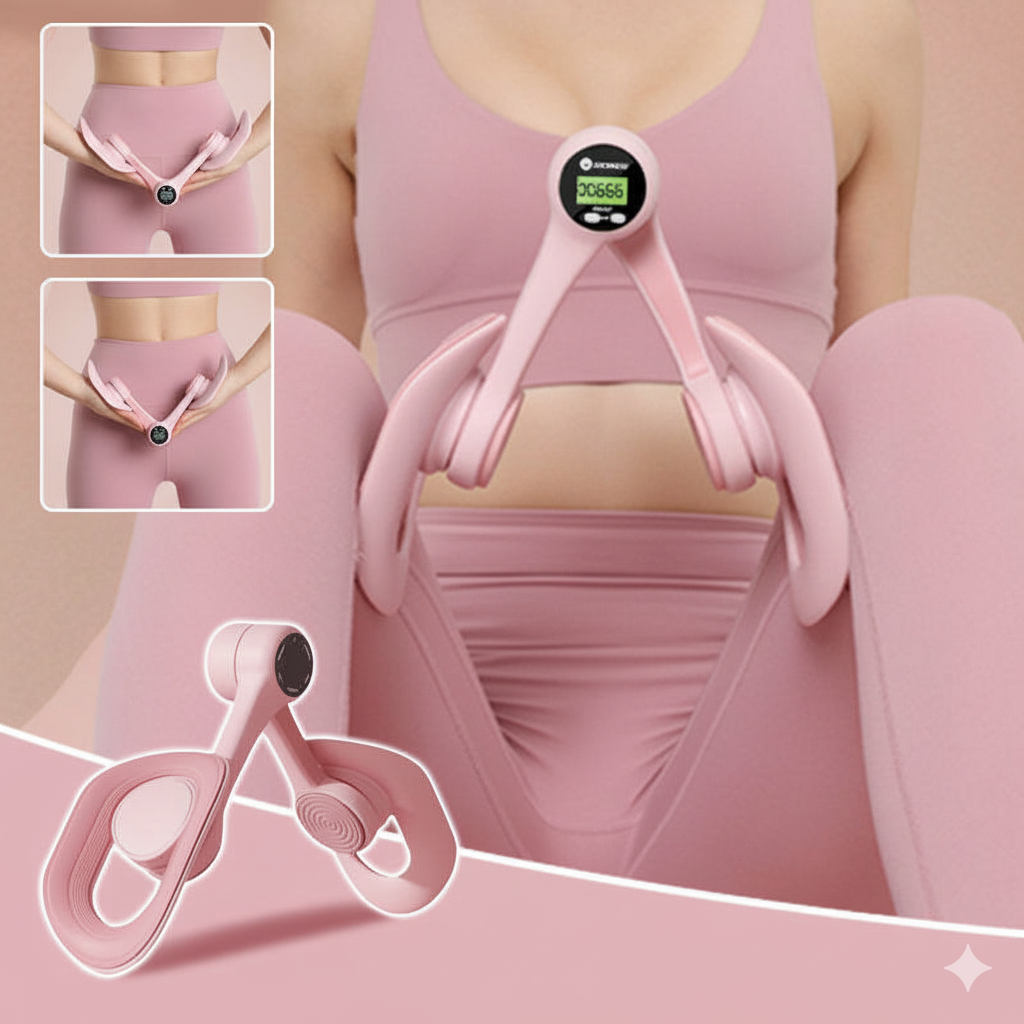 Pelvexa™ Pelvic Floor & Thigh Trainer